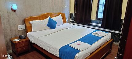 Hotel Park Victoria