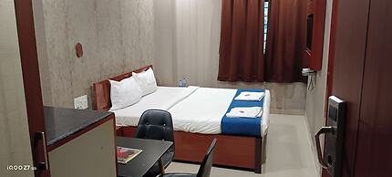 Hotel Park Victoria