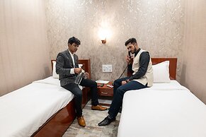 Hotel Park Victoria