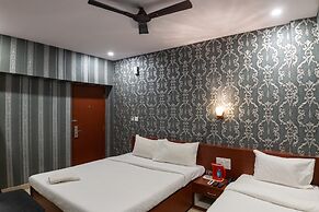 Hotel Park Victoria