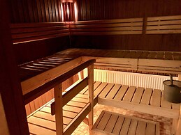 Hotelli Äänekoski