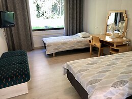 Hotelli Äänekoski