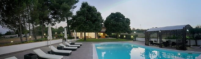 Villa dei Tigli Resort & SPA