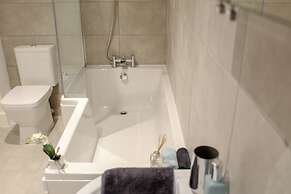 Mercia Apartment Bedford