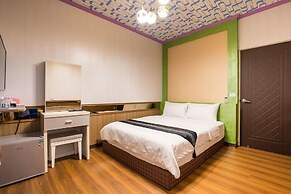 Family Homestay