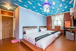 Family Homestay