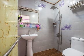 Family Homestay