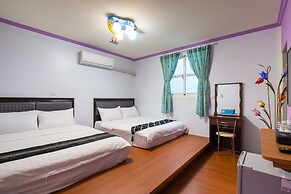 Family Homestay
