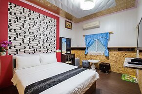 Family Homestay