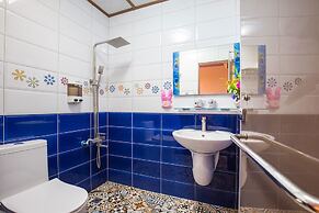 Family Homestay