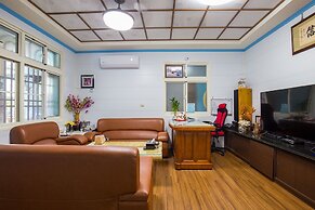 Family Homestay
