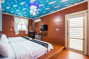 Family Homestay