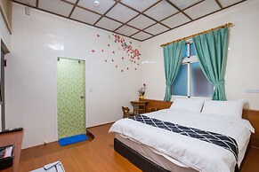 Family Homestay