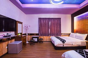 Family Homestay