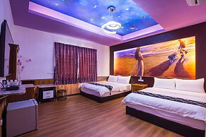 Family Homestay