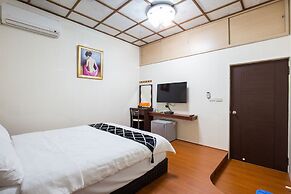 Family Homestay