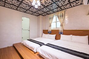 Family Homestay