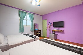Family Homestay