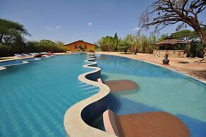 Kilima Safari Camp