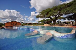 Kilima Safari Camp