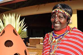 Kilima Safari Camp