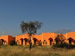Kilima Safari Camp
