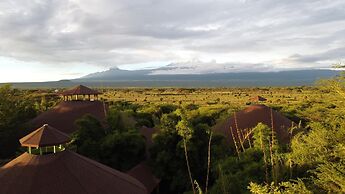 Kilima Safari Camp