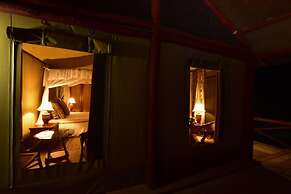 Kilima Safari Camp