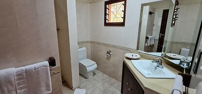 Kilima Safari Camp