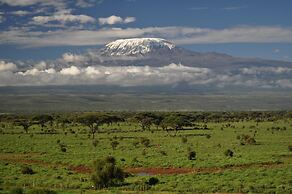 Kilima Safari Camp