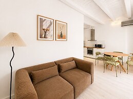 Stay U-nique Apartments Begur