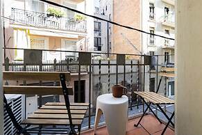 Stay U-nique Apartments Begur