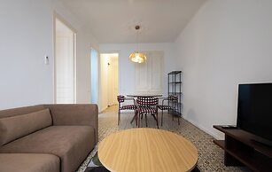 Stay U-nique Apartments Begur