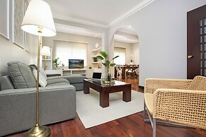 Stay U-nique Apartments Calvet