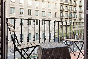 Stay U-nique Apartments Eixample Center