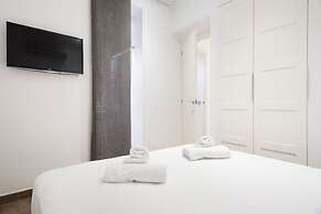 Stay U-nique Apartments Eixample Center