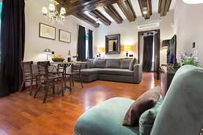 Stay U-nique Apartments Carretes