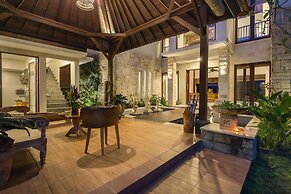 Villa Atap Padi by Nagisa Bali