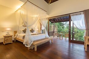 Villa Atap Padi by Nagisa Bali