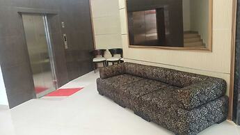 Hotel Fujisan PWTC