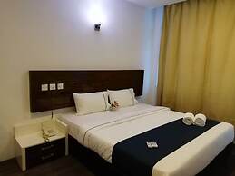 Hotel Fujisan PWTC