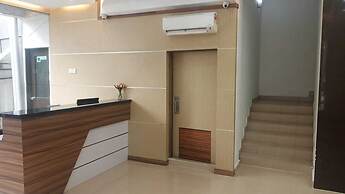 Hotel Fujisan PWTC