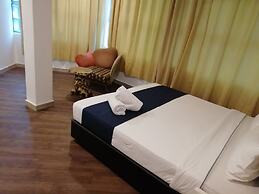 Hotel Fujisan PWTC