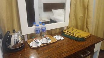 Hotel Fujisan PWTC