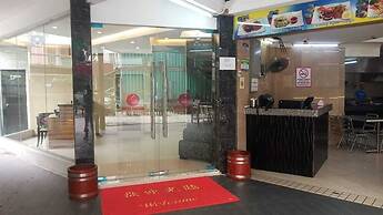 Hotel Fujisan PWTC