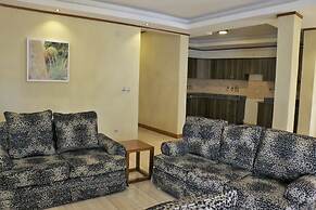 Nandi Residence