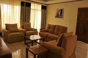 Nandi Residence