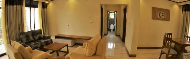 Nandi Residence