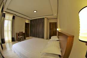 Nandi Residence