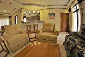 Nandi Residence